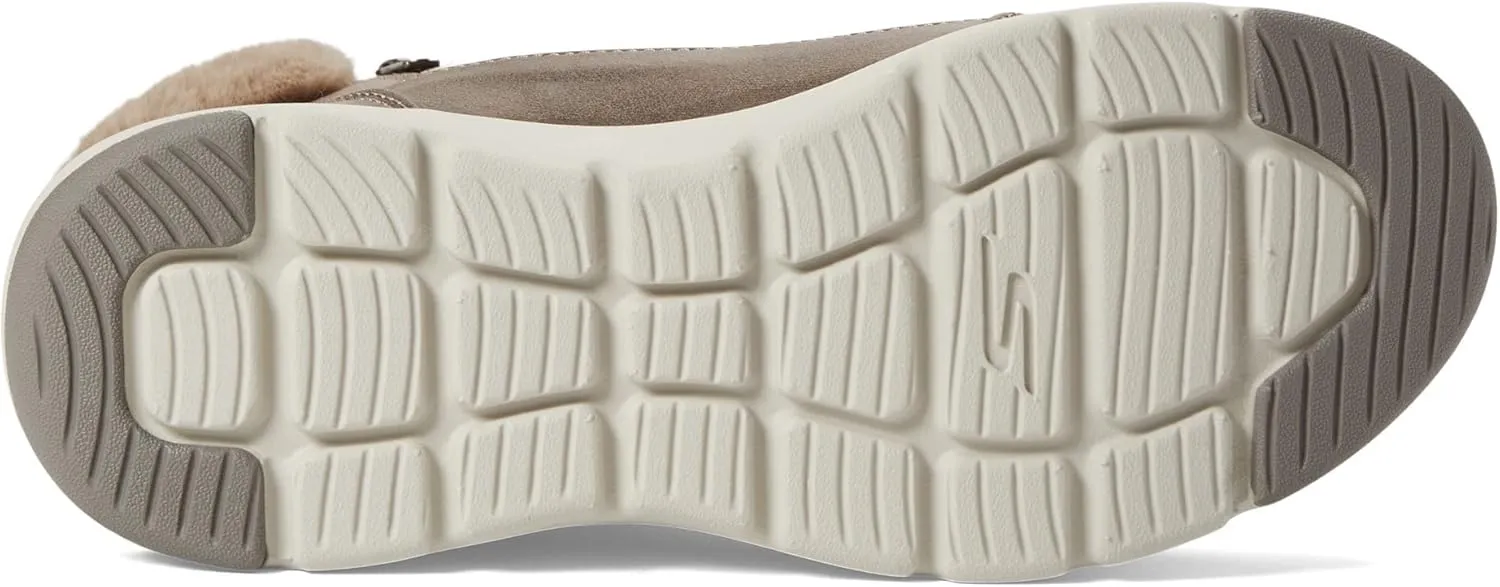 Skechers Women's Glacial Ultra Cozyly