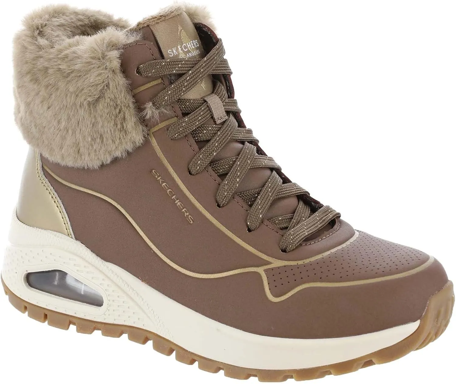 Skechers Women's Modern Ankle Boot