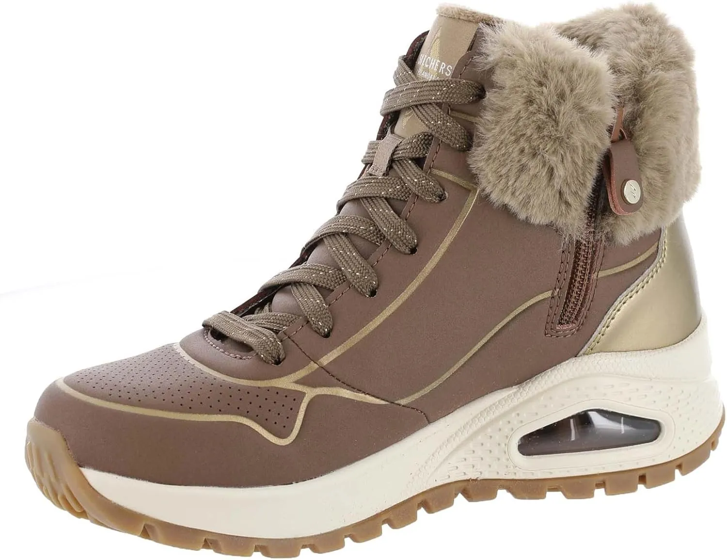 Skechers Women's Modern Ankle Boot