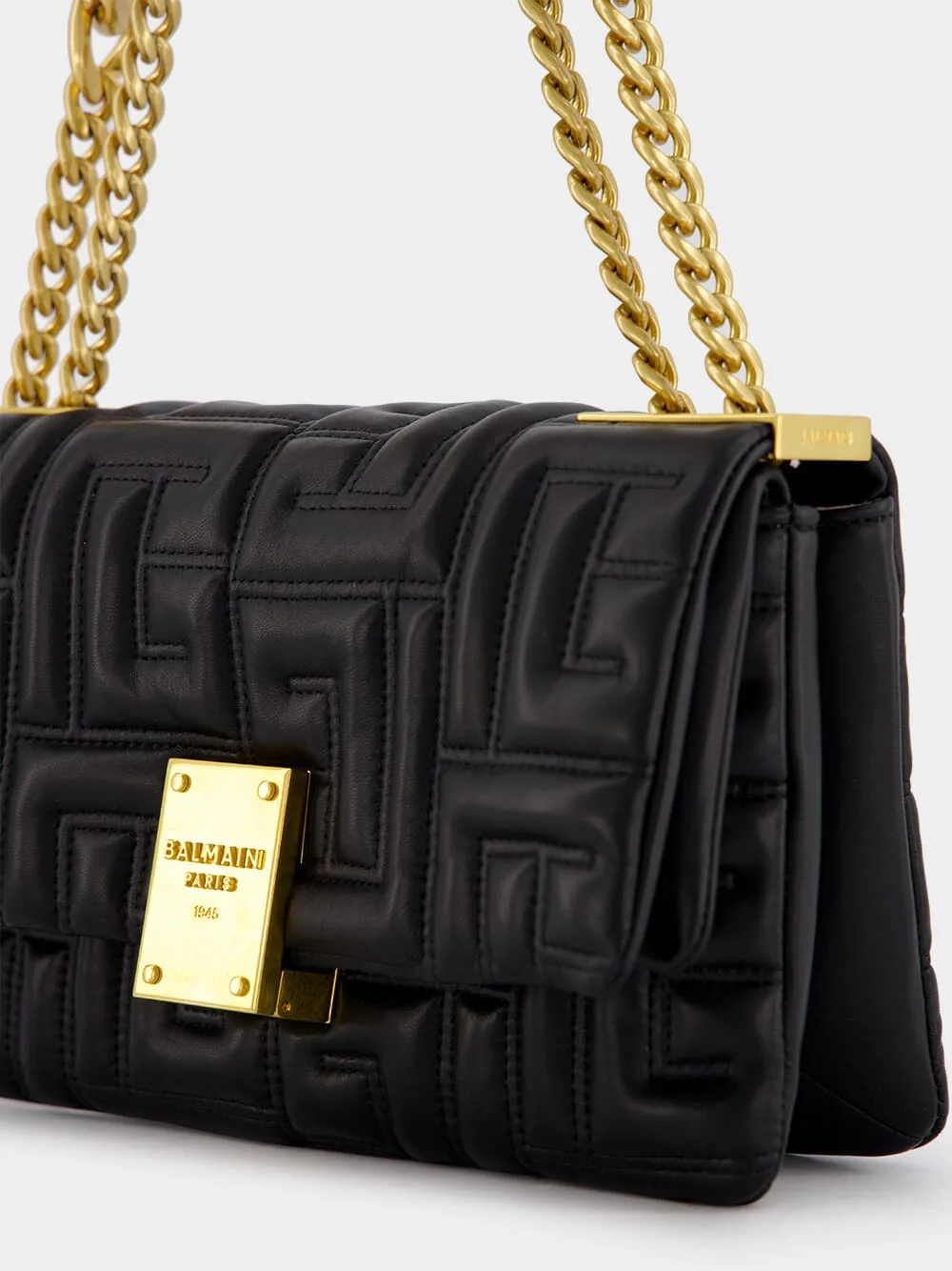 Small 1945 Quilted Shoulder Bag