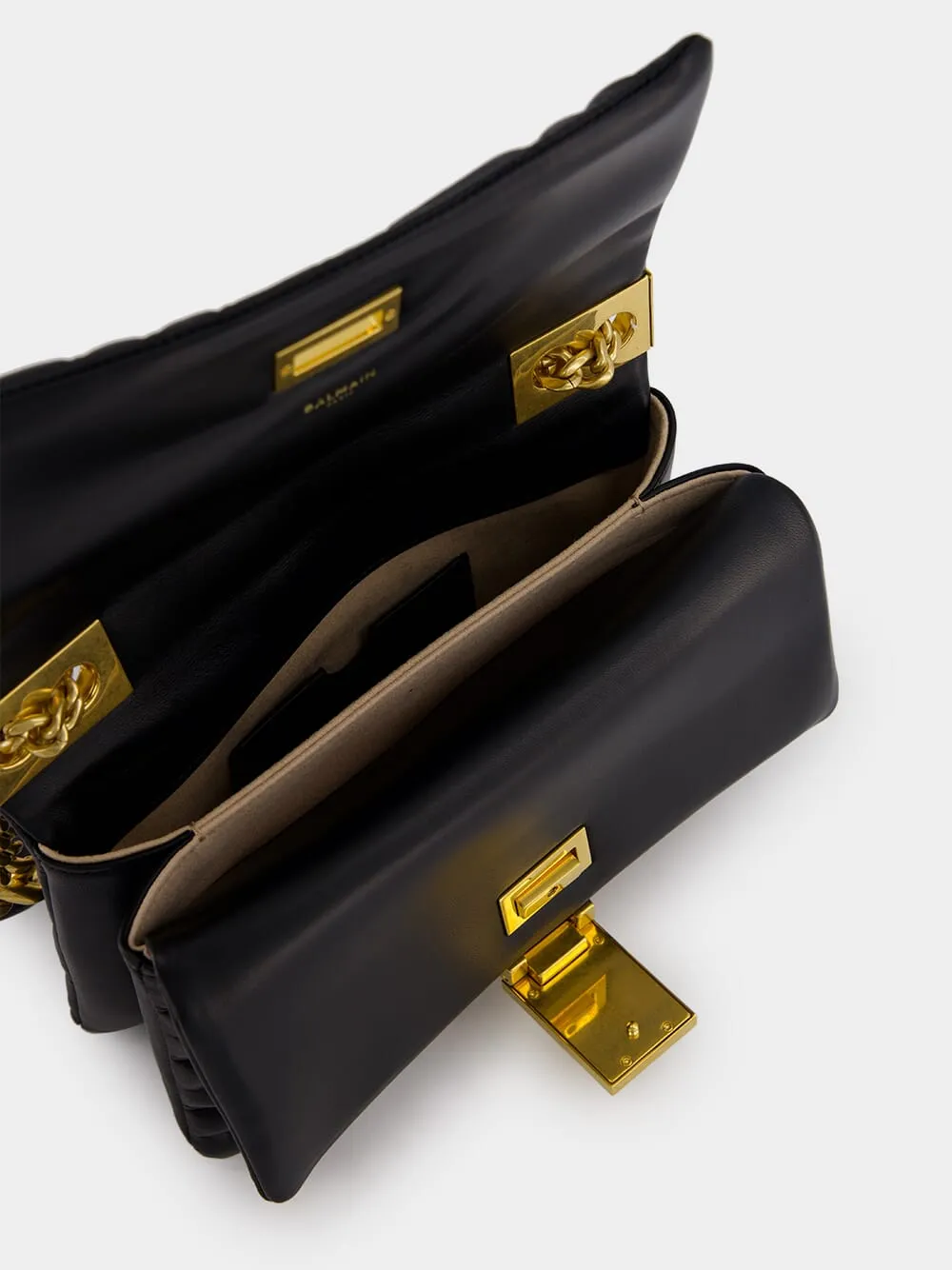 Small 1945 Quilted Shoulder Bag