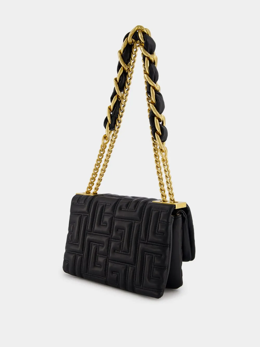 Small 1945 Quilted Shoulder Bag