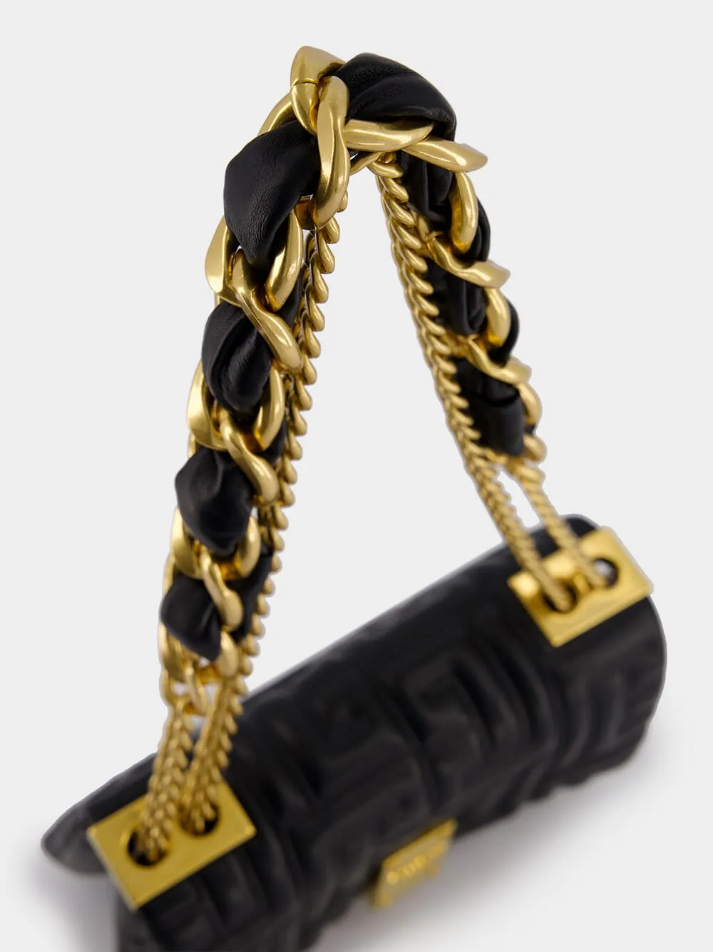 Small 1945 Quilted Shoulder Bag
