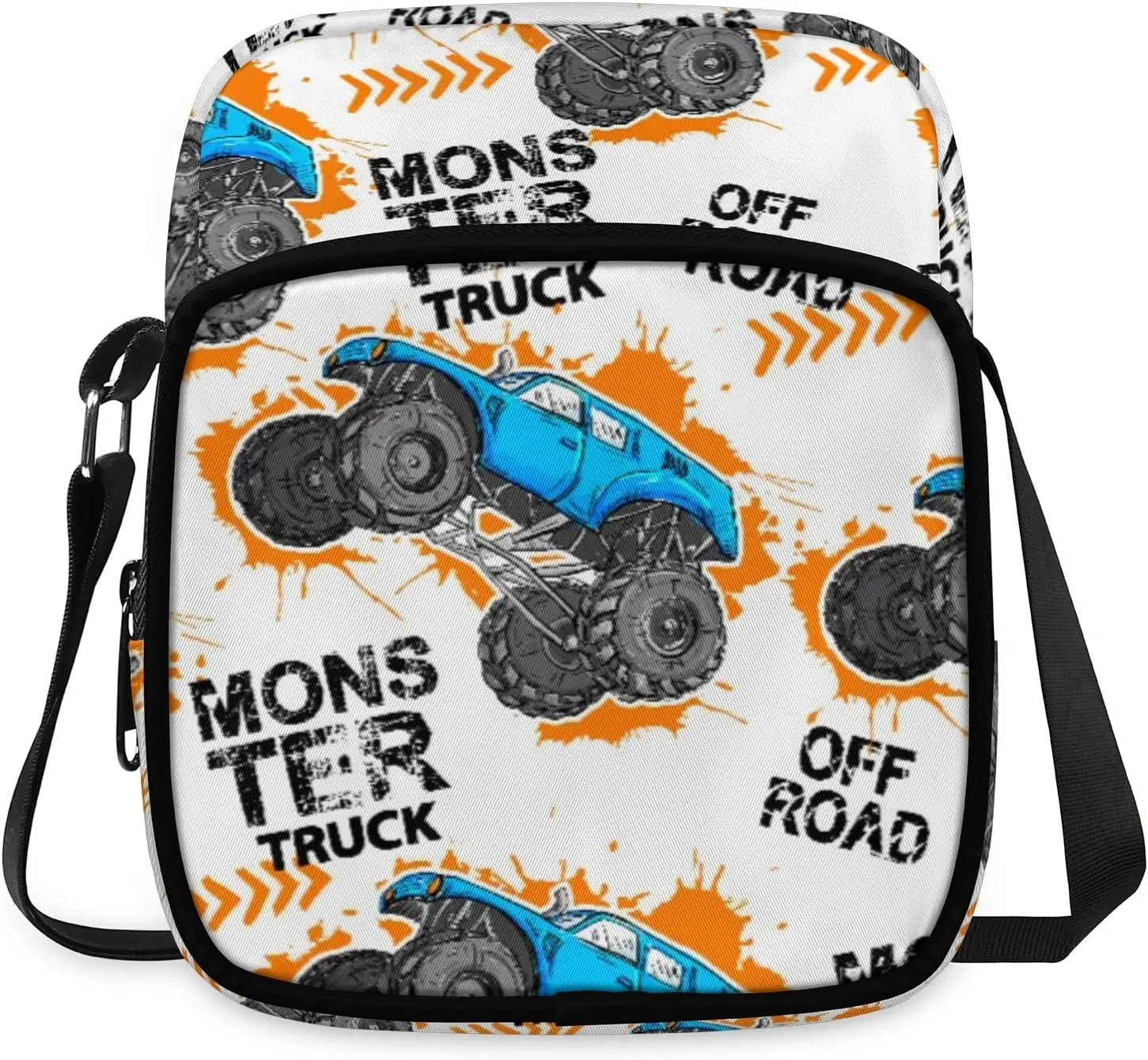 Small Crossbody Purses for Kids Age 4-12 Cute Little Messenger Bag Mini Shoulder Bag Wallet Purse for Boys Girls Travel