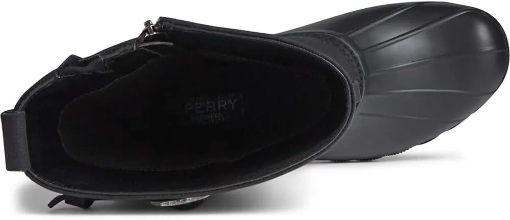 Sperry Women's Saltwater Tall Buckle Rain Boot