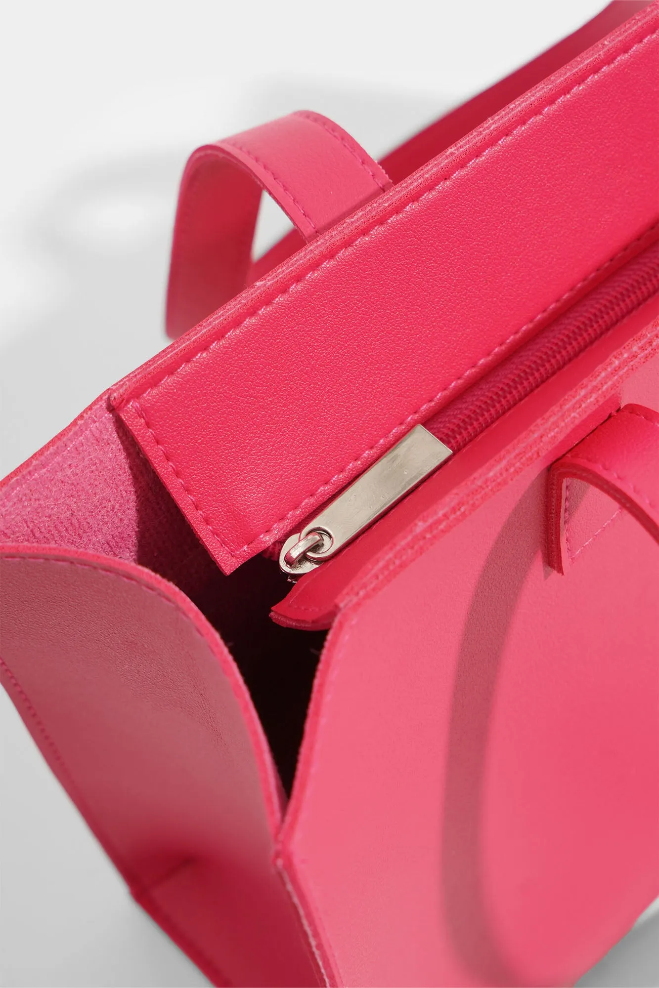 Square Shoulder Bag