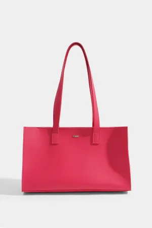 Square Shoulder Bag