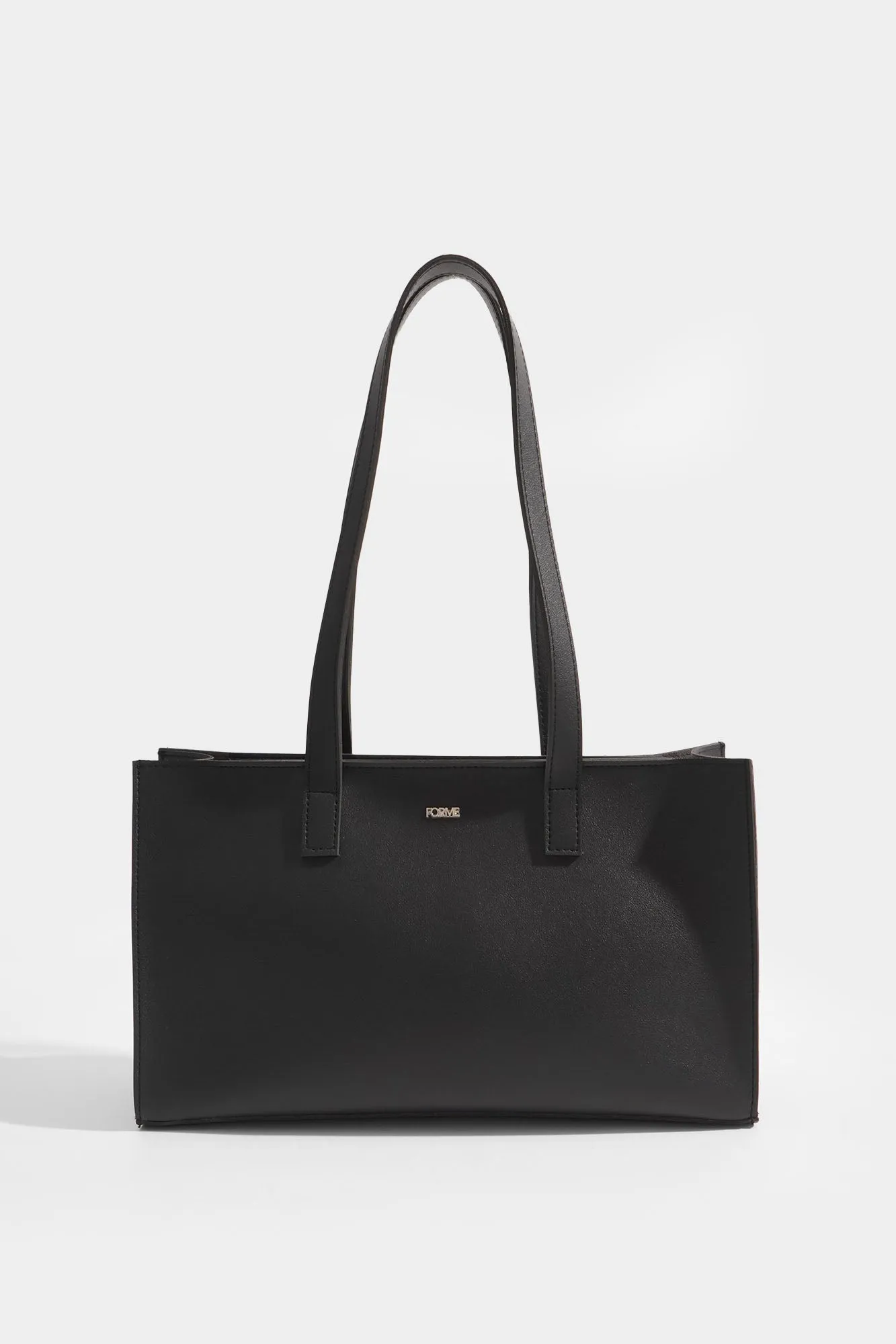 Square Shoulder Bag