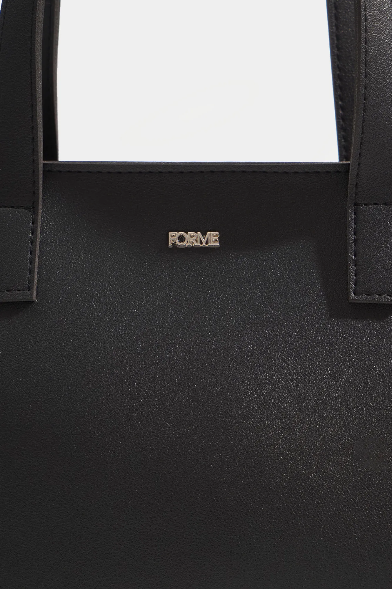 Square Shoulder Bag