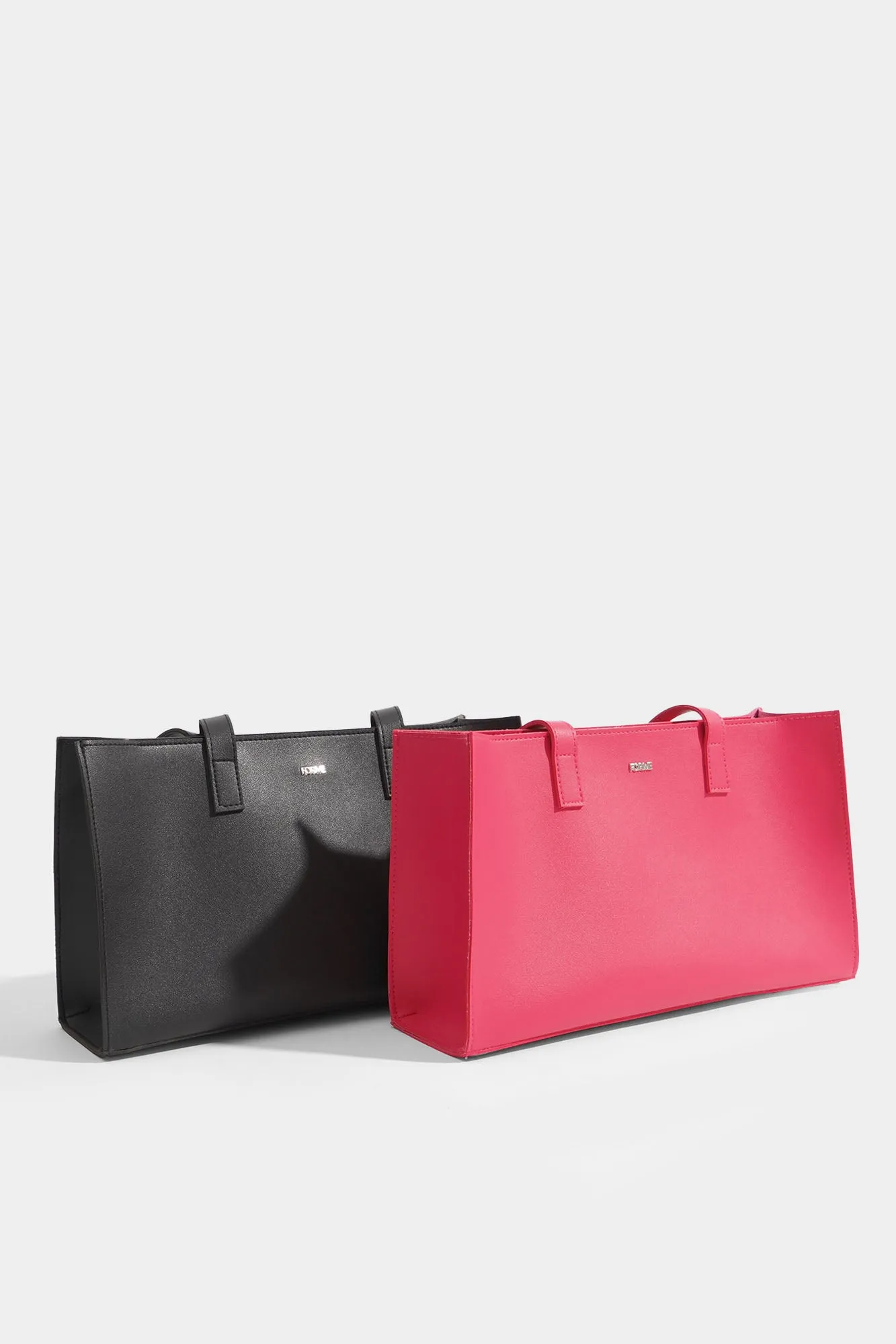 Square Shoulder Bag