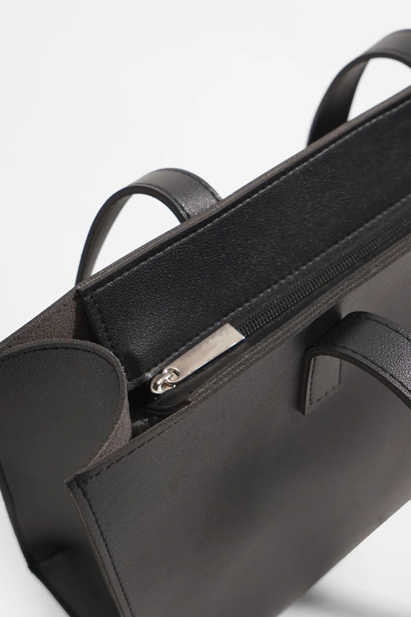 Square Shoulder Bag