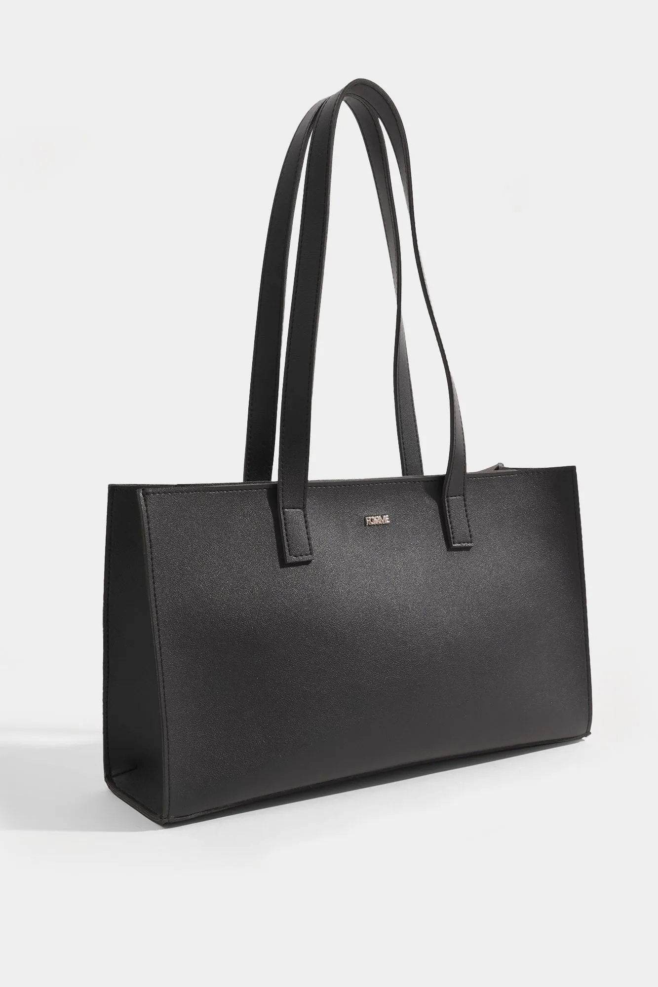 Square Shoulder Bag