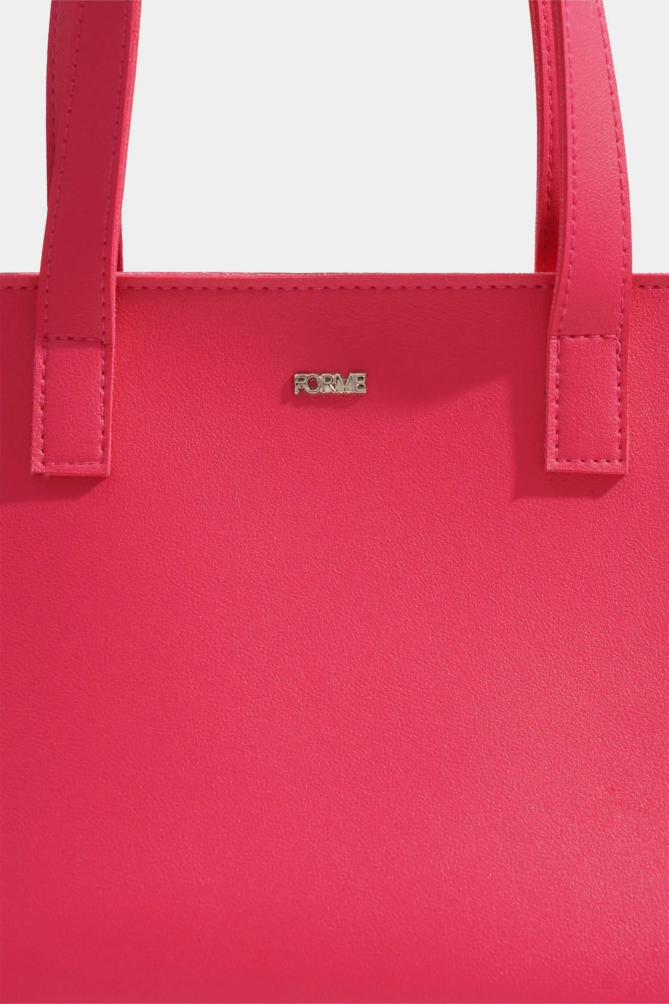 Square Shoulder Bag