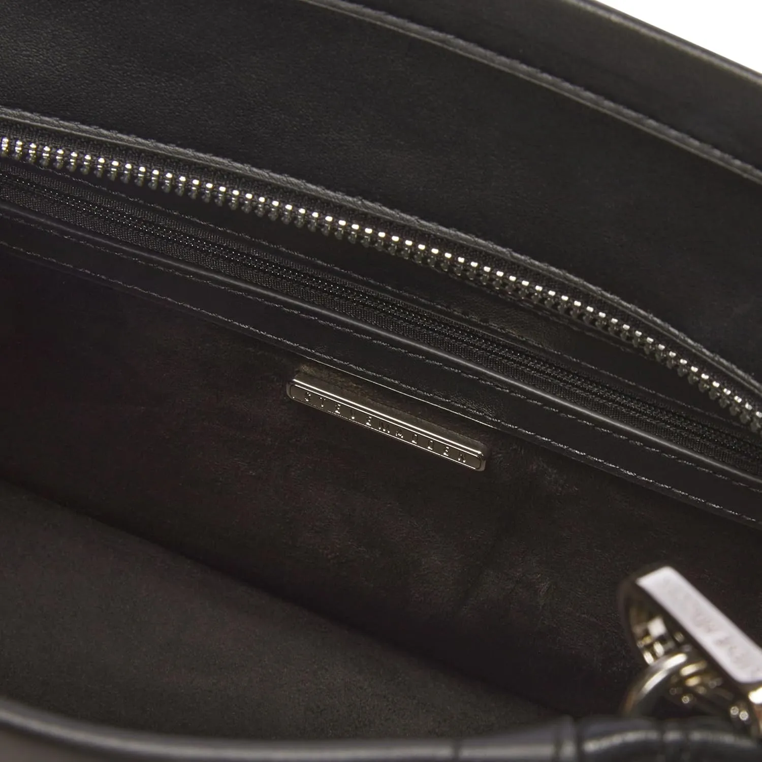 Steve Madden Bjover Quiled Satchel