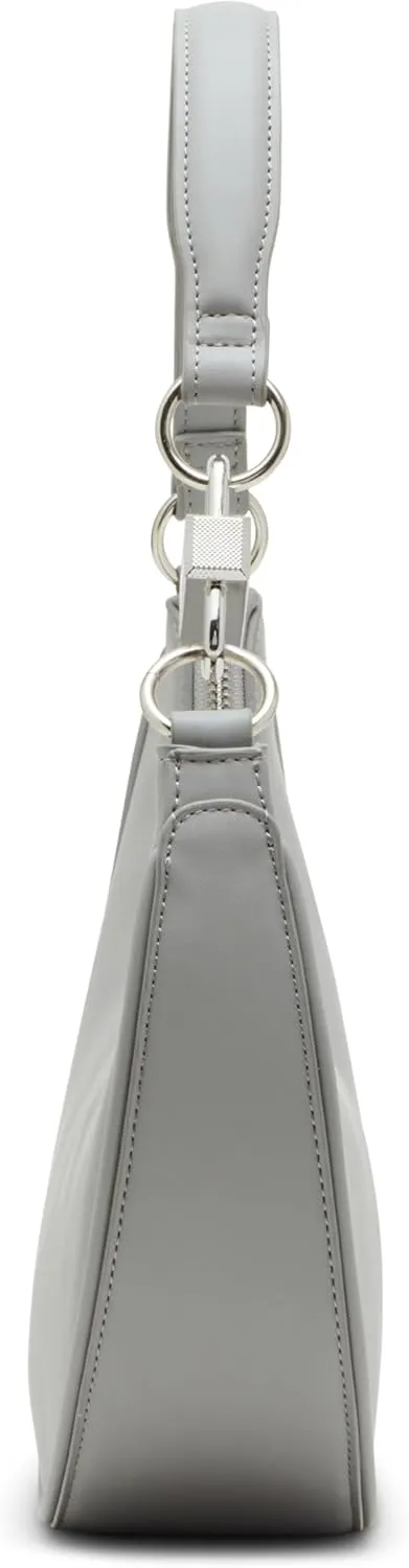 Steve Madden Lohan Crescent Shoulder Bag
