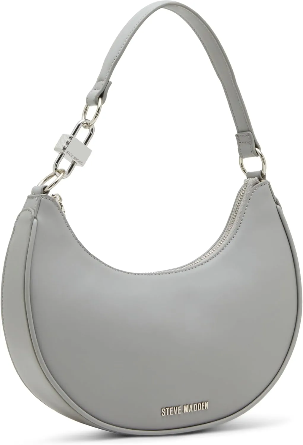 Steve Madden Lohan Crescent Shoulder Bag