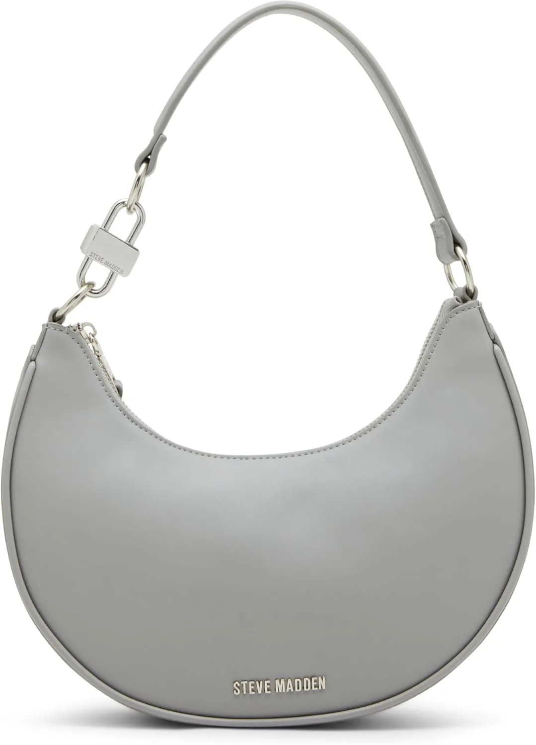 Steve Madden Lohan Crescent Shoulder Bag