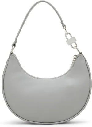 Steve Madden Lohan Crescent Shoulder Bag