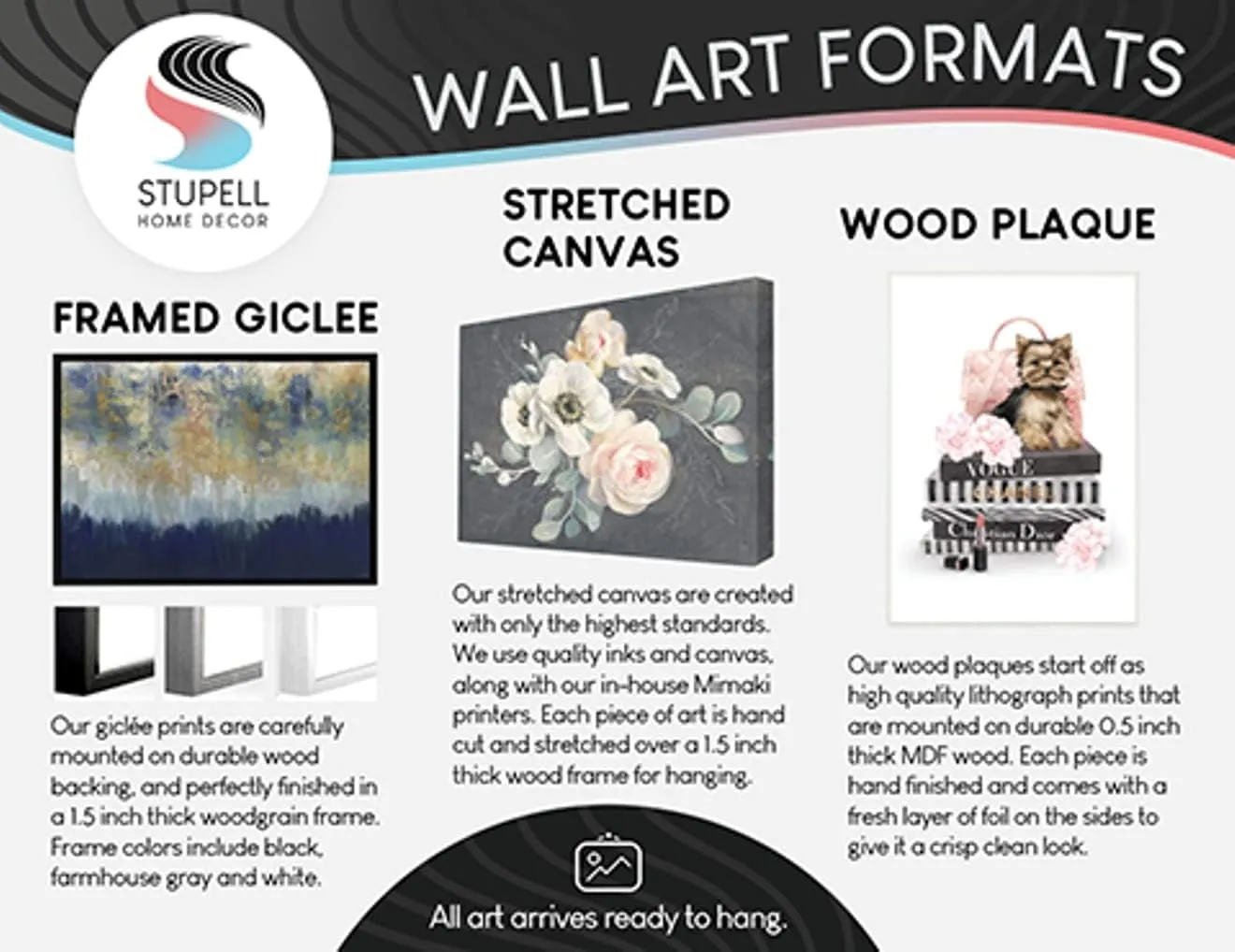 Stupell Industries The Future is Female Vintage Girl Powerful Stance Grey Framed Wall Art, 16 x 20, Off- White