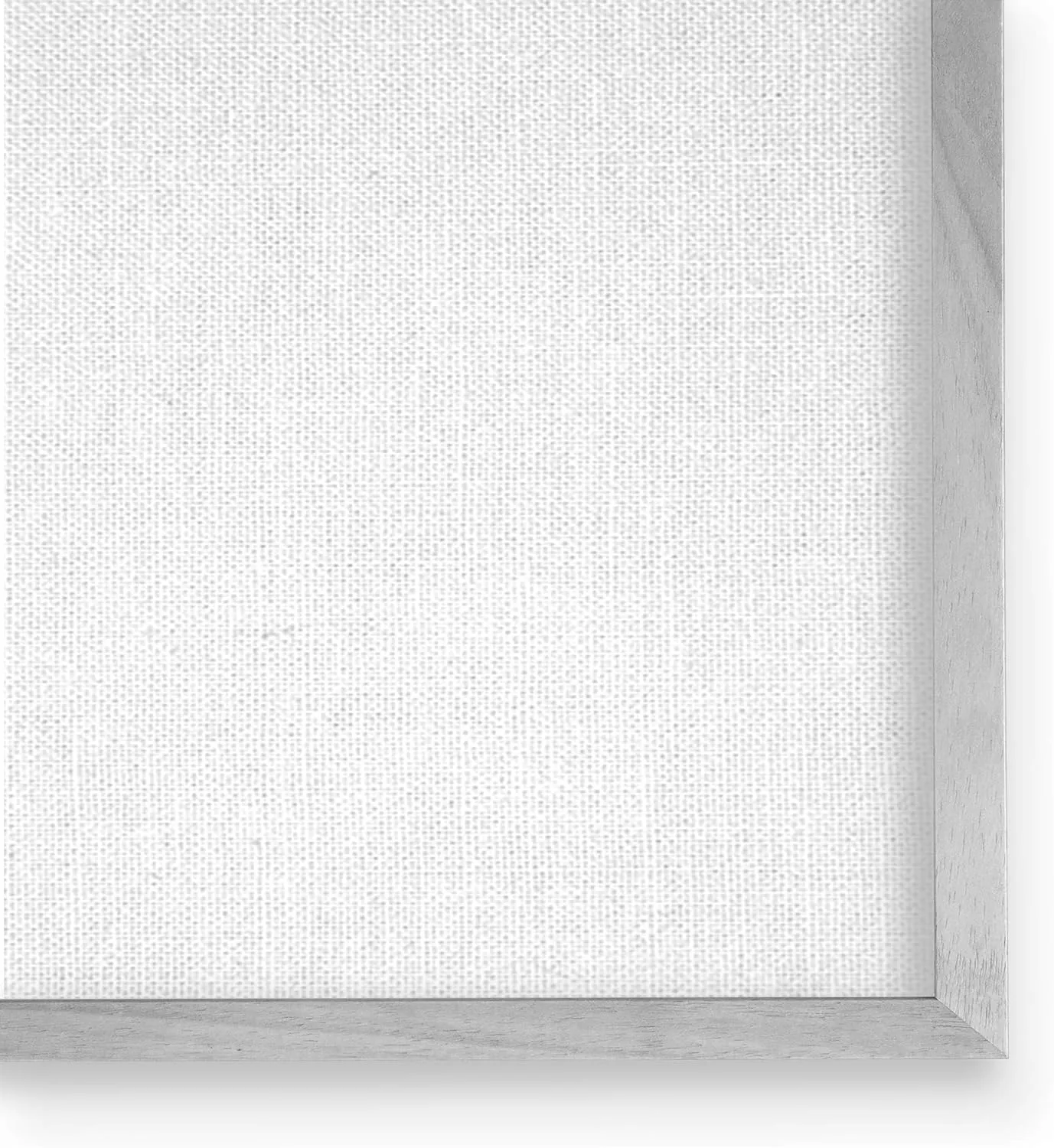 Stupell Industries The Future is Female Vintage Girl Powerful Stance Grey Framed Wall Art, 16 x 20, Off- White