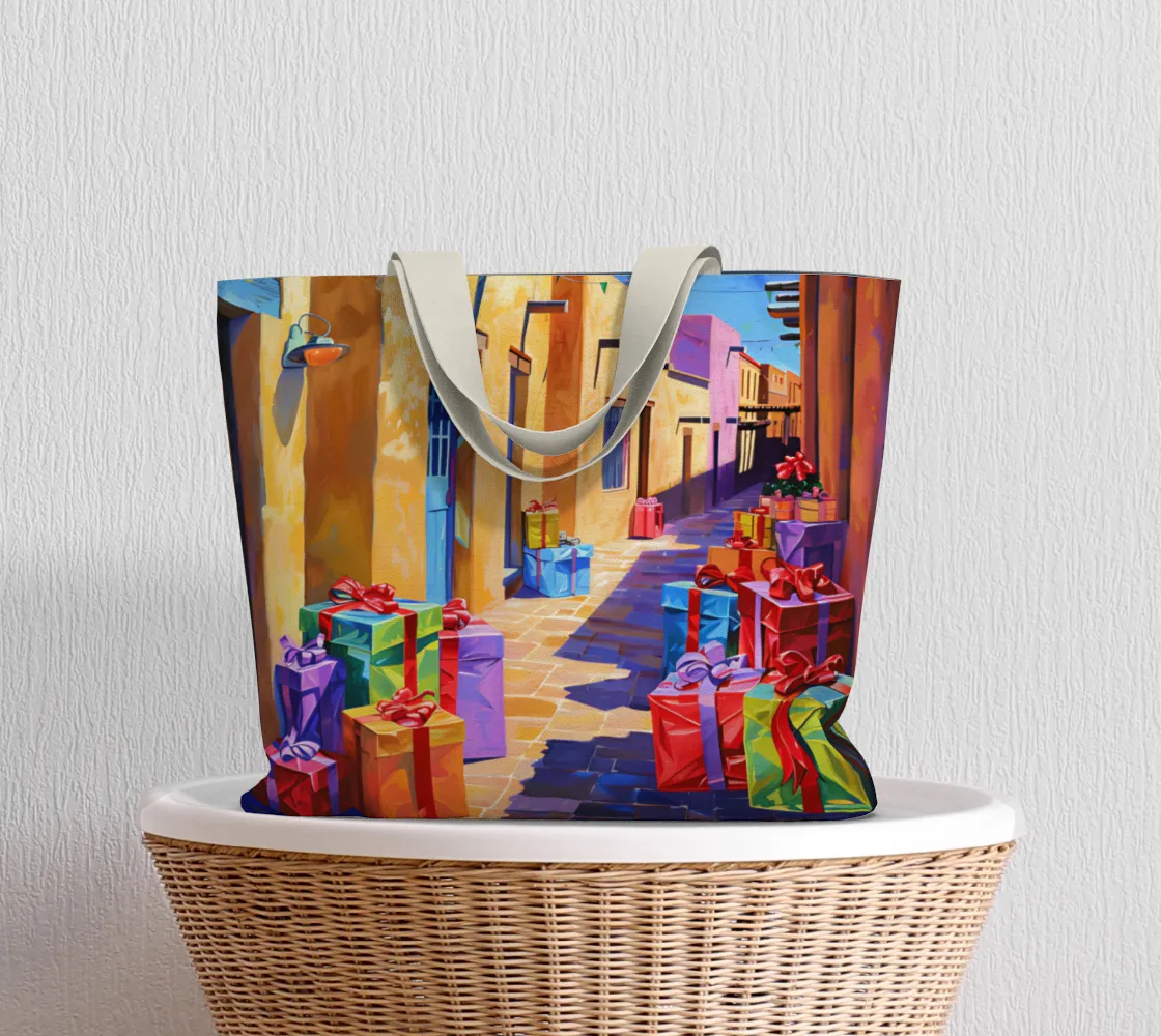 SW Party Large Tote