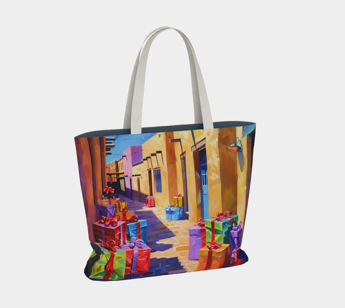 SW Party Large Tote