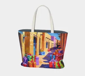 SW Party Large Tote