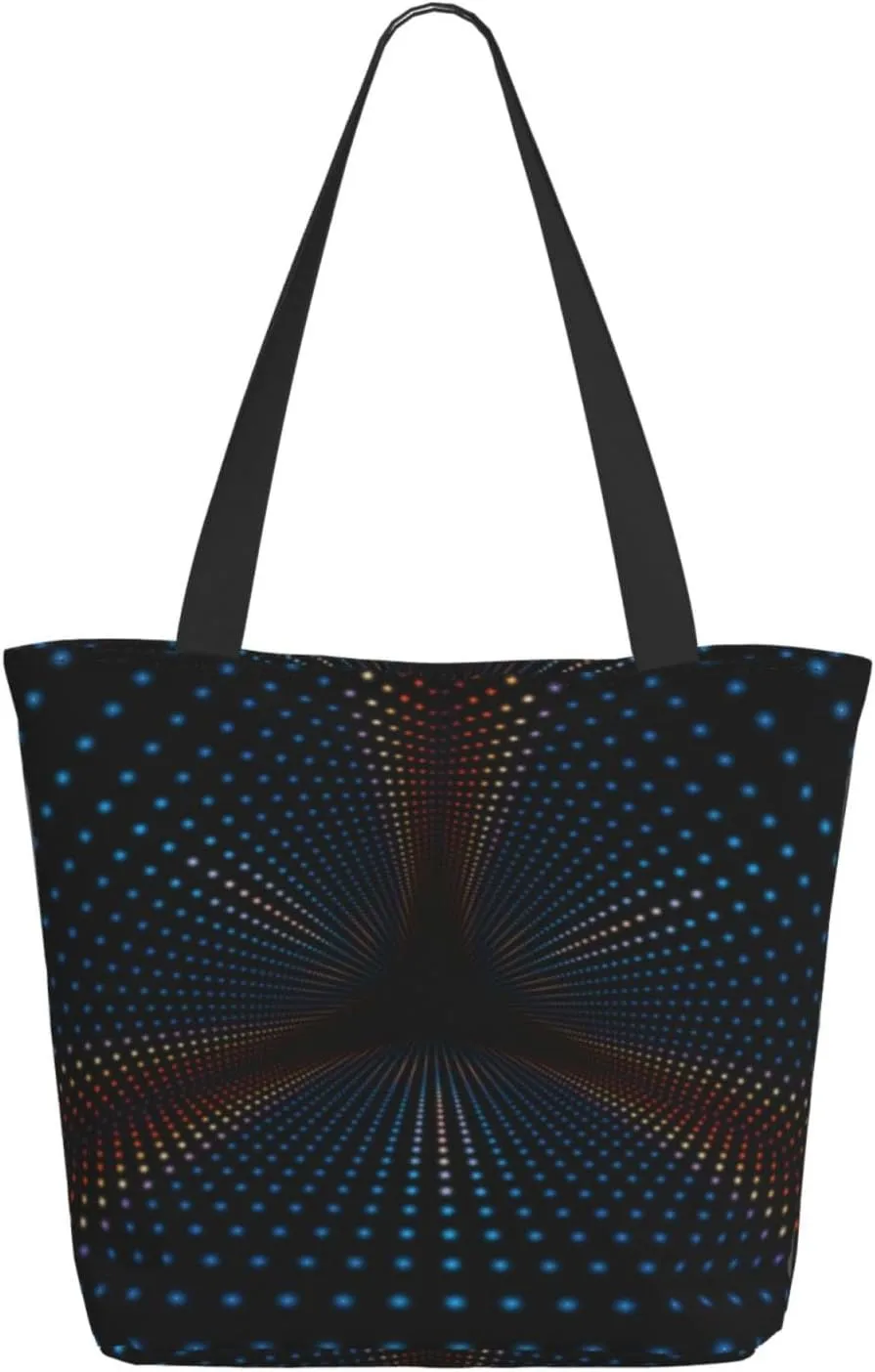 Swimming Pool Tote Bag for Women, Travel Tote Handbags for Gym