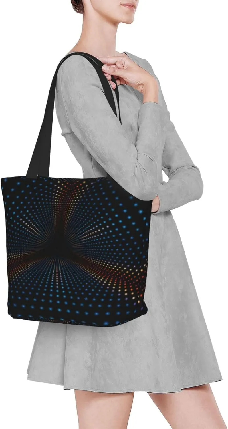 Swimming Pool Tote Bag for Women, Travel Tote Handbags for Gym