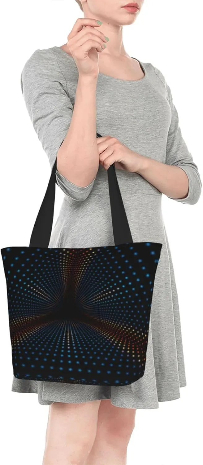 Swimming Pool Tote Bag for Women, Travel Tote Handbags for Gym