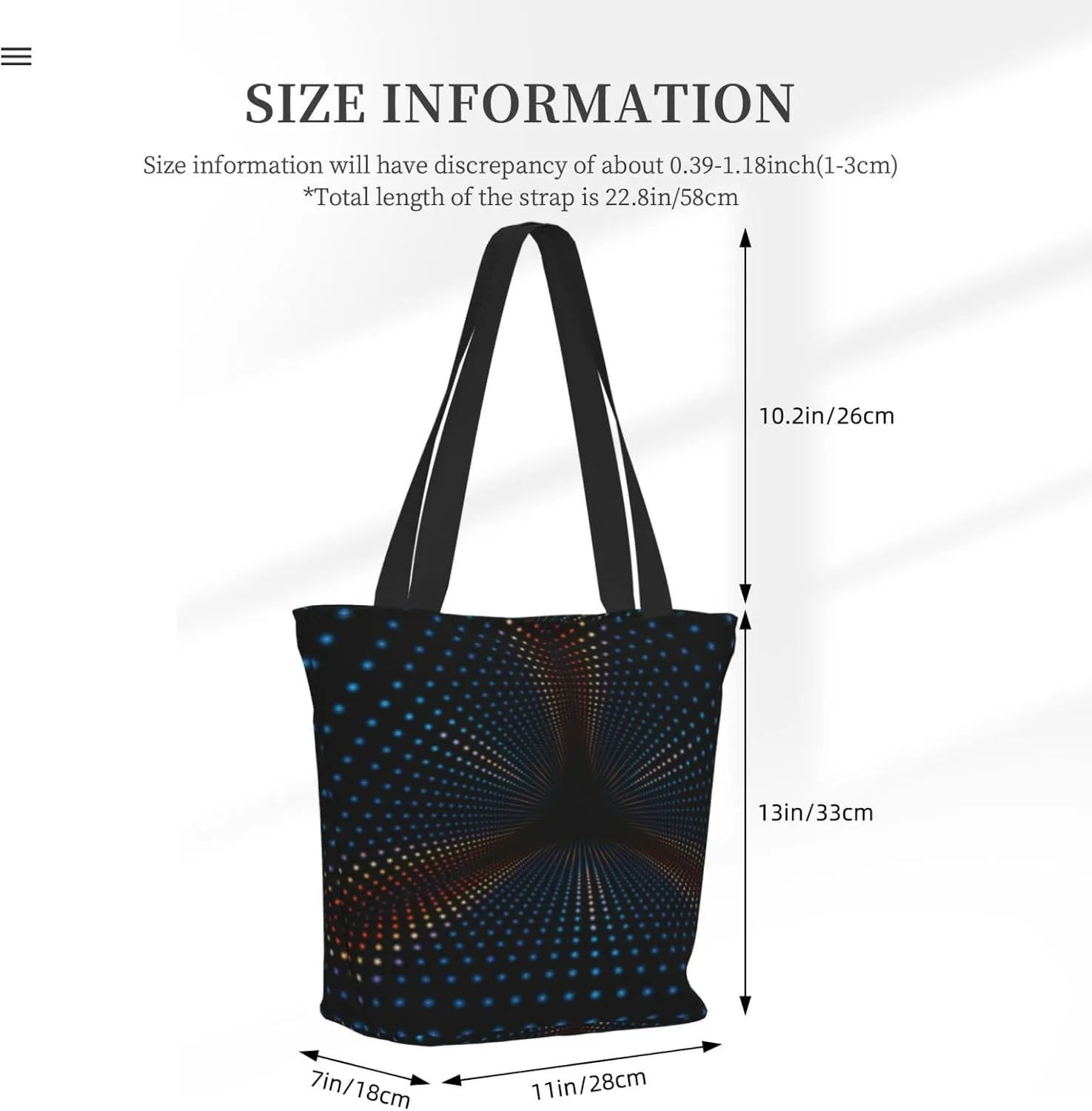 Swimming Pool Tote Bag for Women, Travel Tote Handbags for Gym