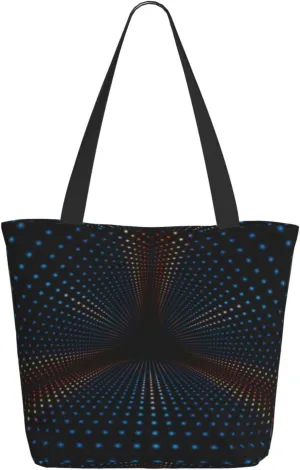 Swimming Pool Tote Bag for Women, Travel Tote Handbags for Gym