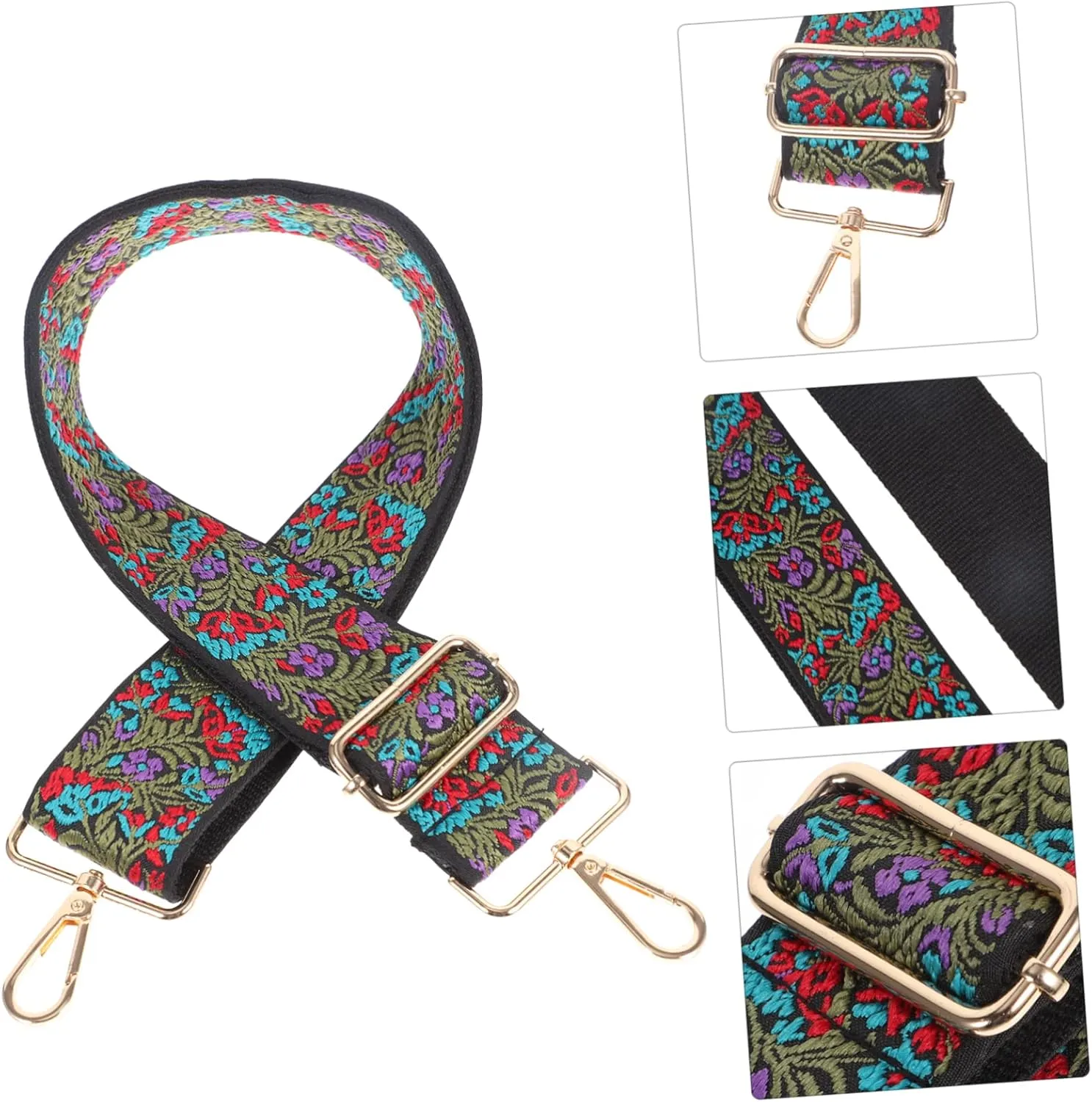 Tape Purple Purse Womens Black Purse Womens Wallet Ladies Purse Womens Purse Straps for Handbags/54, 464895