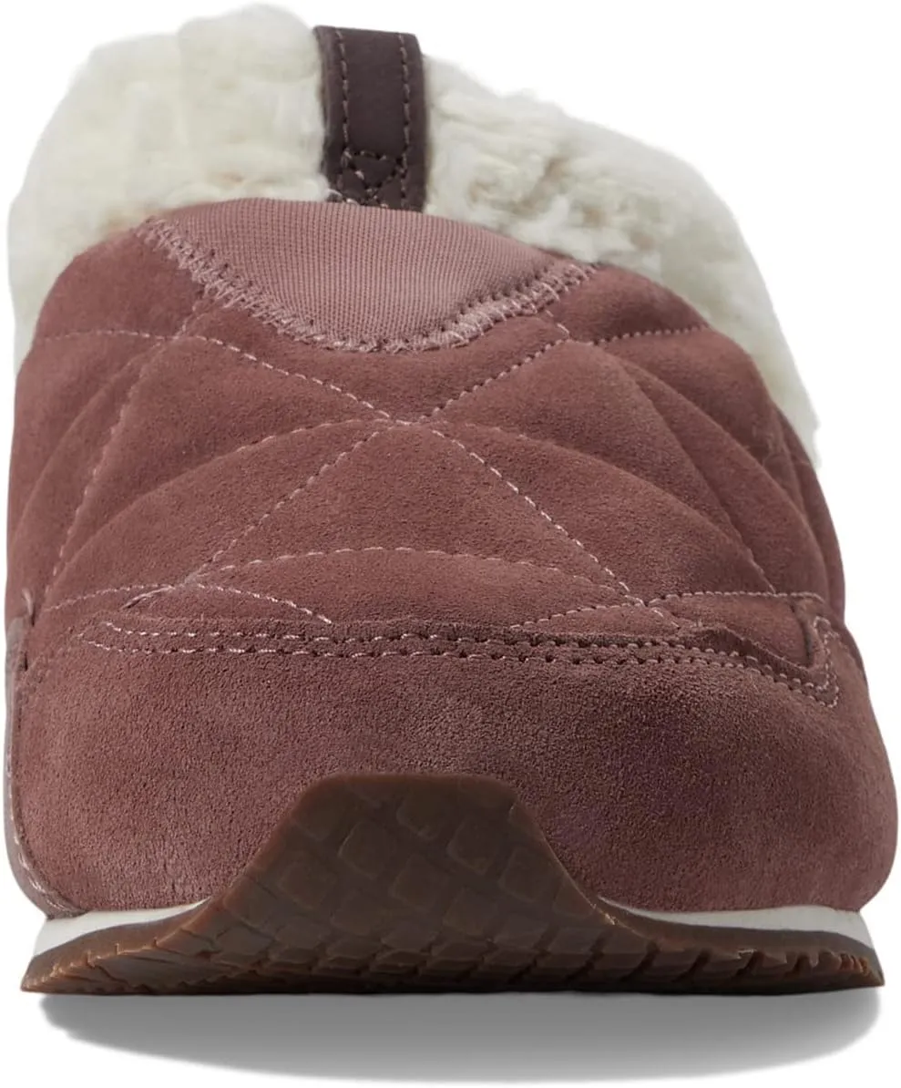 Teva Women's Reember Plushed Moccasin