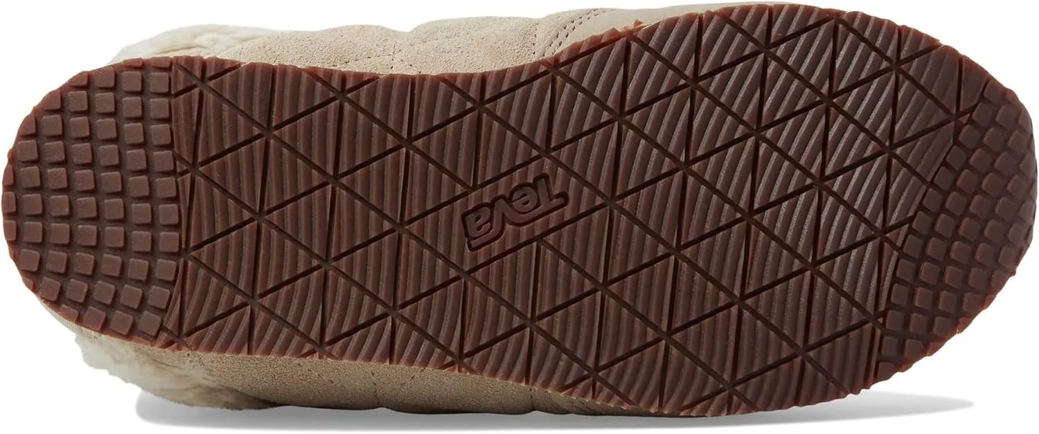 Teva Women's Reember Plushed Moccasin