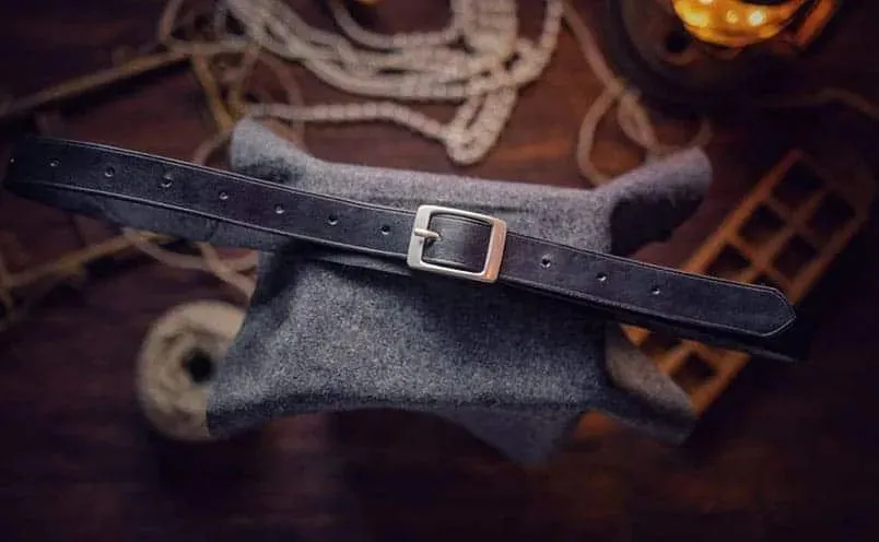 The Chérie (Black )- Crossbody Bag