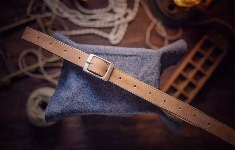 The Chérie (Cappuccino Brown) - Crossbody Bag