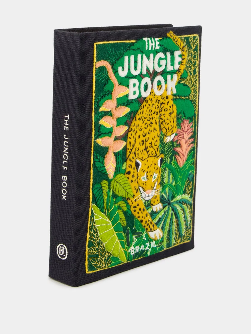 The Jungle Clutch – Brazil Edition