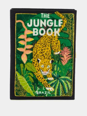 The Jungle Clutch – Brazil Edition