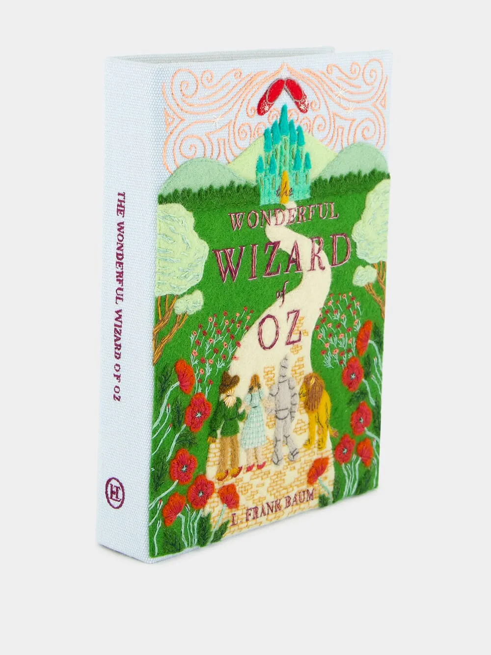 The Wonderful Wizard of Oz Clutch