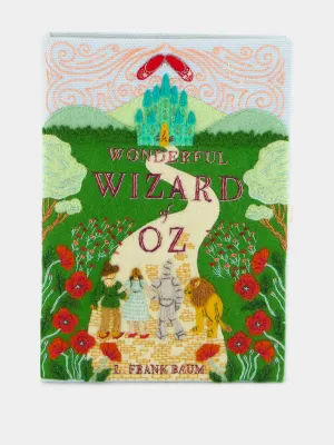 The Wonderful Wizard of Oz Clutch