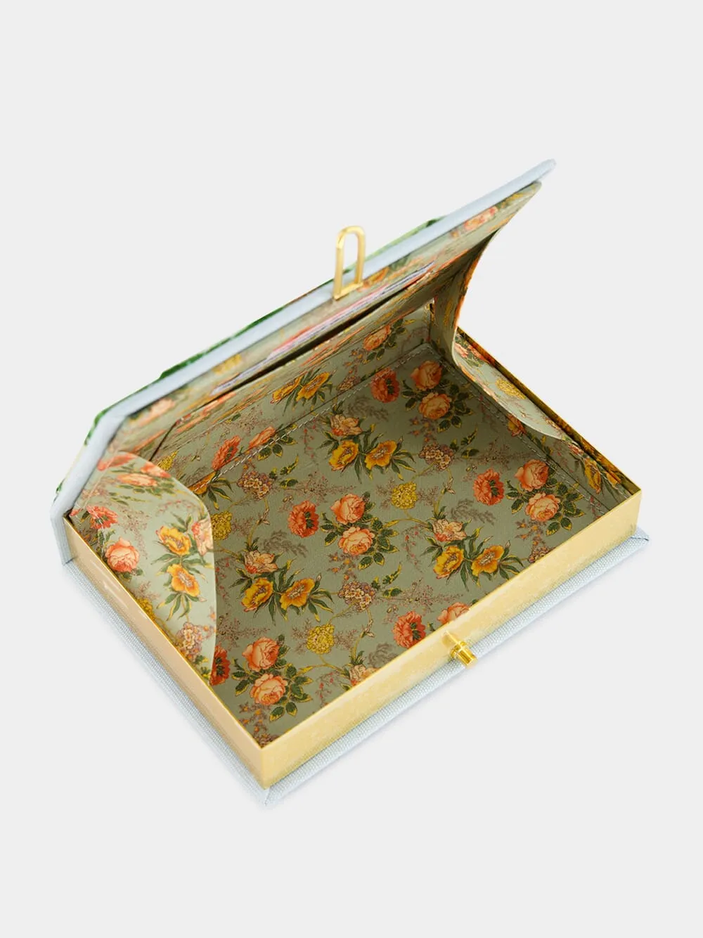 The Wonderful Wizard of Oz Clutch