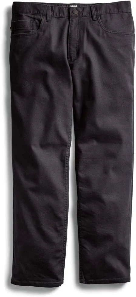 Timberland PRO Men's Ironhide Flex 5 Pocket Work Pant