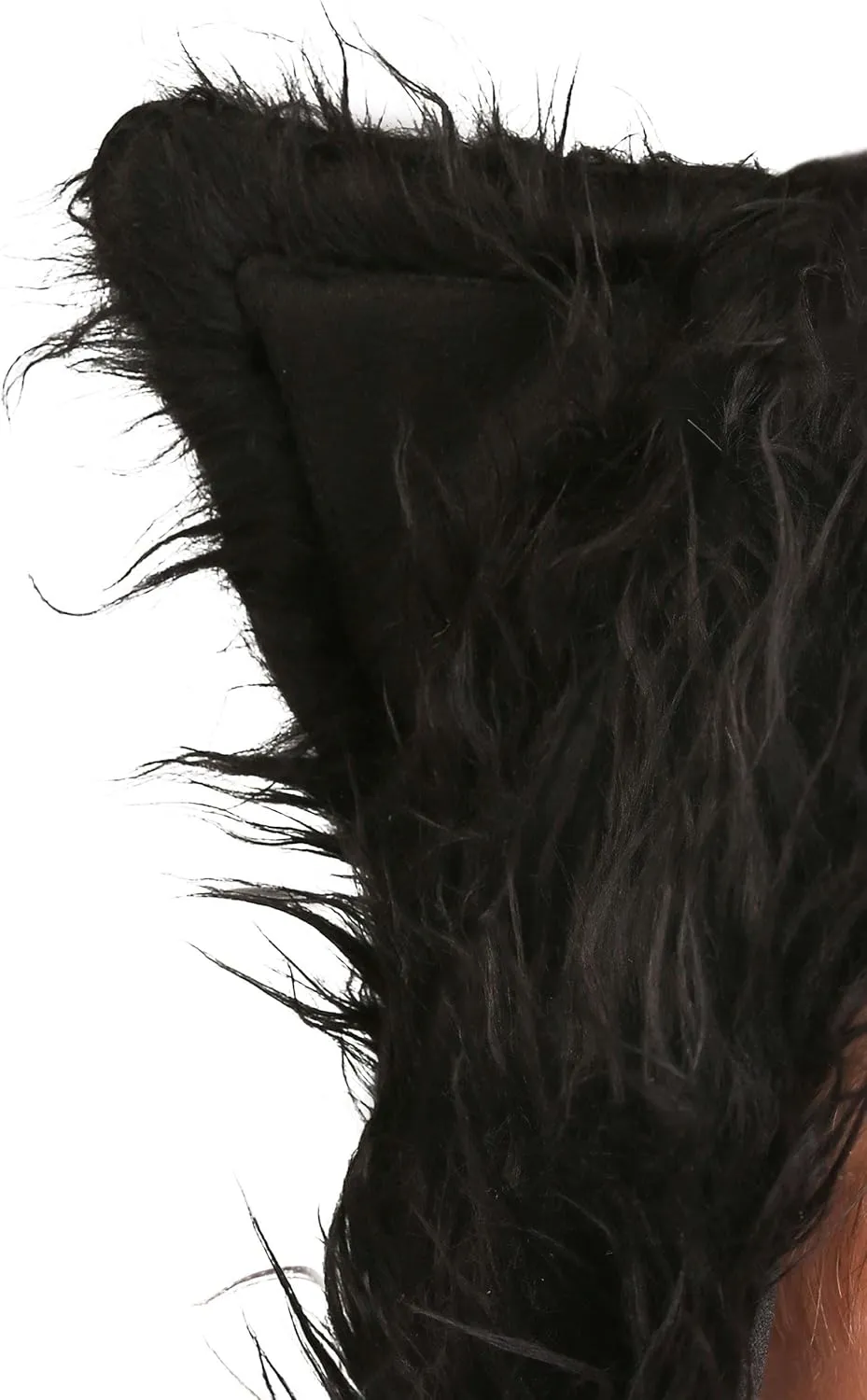 Toddler Fleece Bat Costume Child Fuzzy Flying Bat Costume