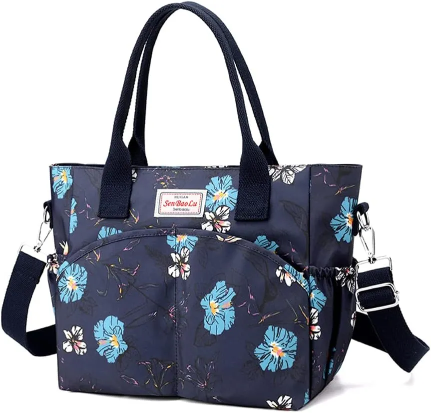 Tote Bag for Women Purses and Handbags Top Handle Satchel Oversized Shoulder Handbag