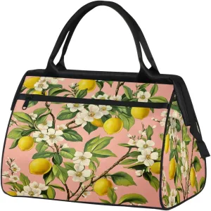 Tote Bag for Women with Zipper, Large Shoulder Bag Handbag for Travel Sports Work