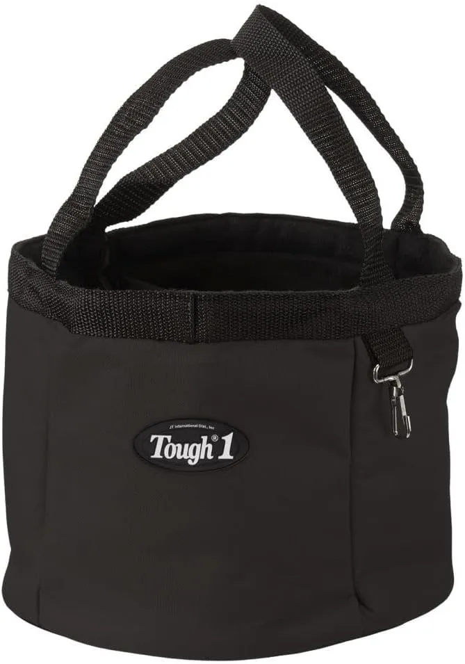 Tough 1 Final Touches Grooming Caddy