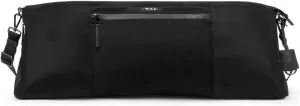 TUMI - Merida Yoga Sling/Tote - Black/Gunmetal