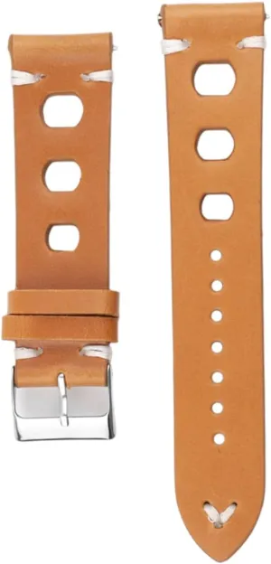 VANZACK 1pc Leather Strap Watchband Replacement Strap Retro Replacement Band Wristband Strap Replacement Vintage Straps Vintage Accessories for Belt Watch Band Watch Bracelet Brown Cowhide