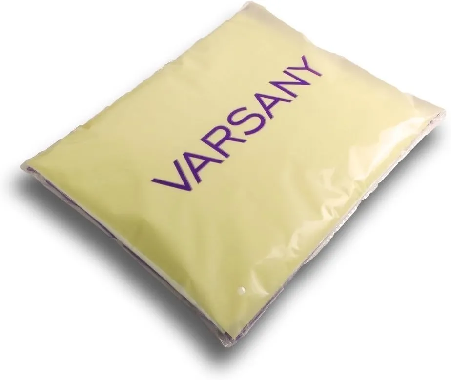Varsany Black Crystal Open Toe Spa Slippers and Tote bags wedding bride gift hen party (2)